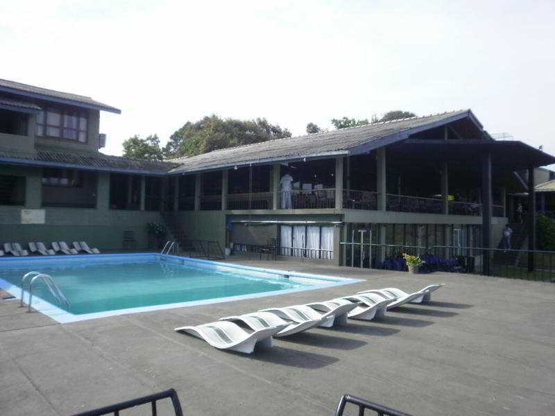 Lavendish Giritale Hotel 4*