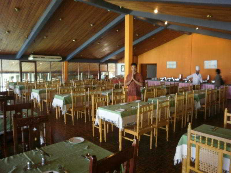 Lavendish Giritale Hotel Polonnaruwa