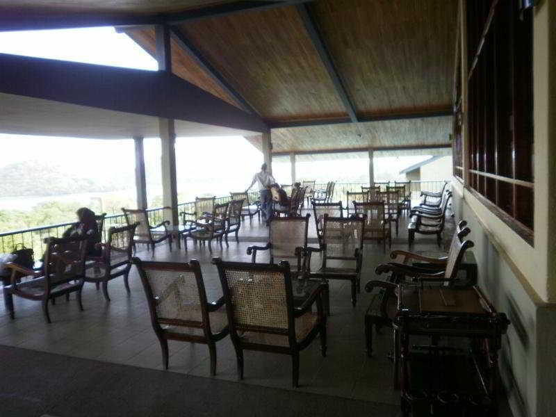 Lavendish Giritale Polonnaruwa