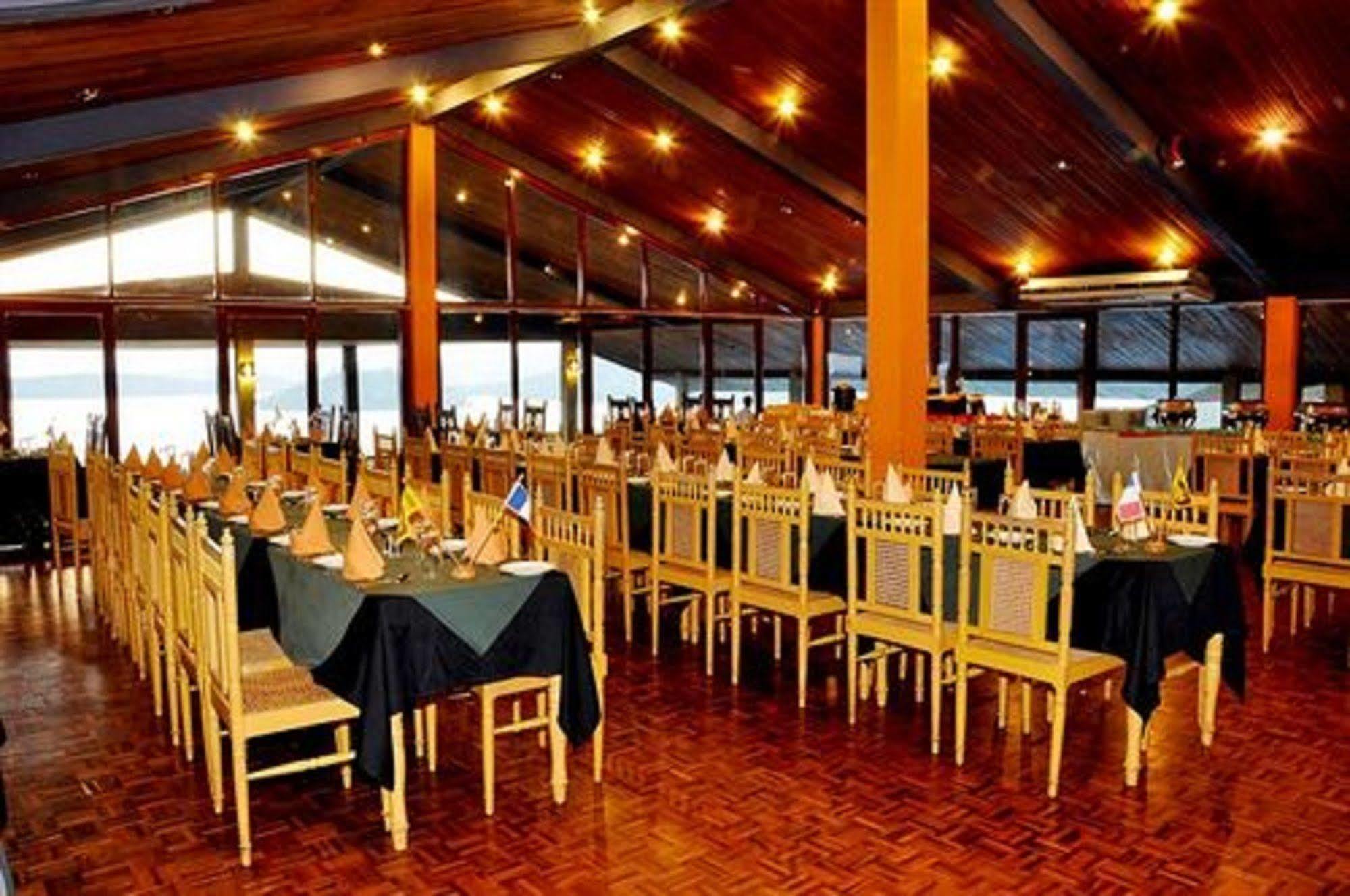 Hotel Lavendish Giritale Polonnaruwa