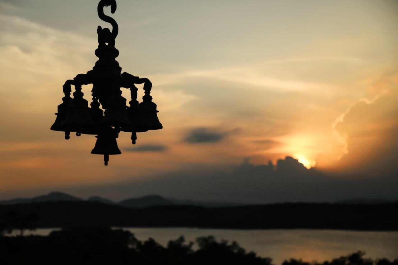 Hotel Lavendish Giritale Polonnaruwa