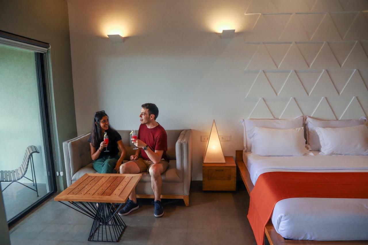 Lavendish Giritale Hotel 4*