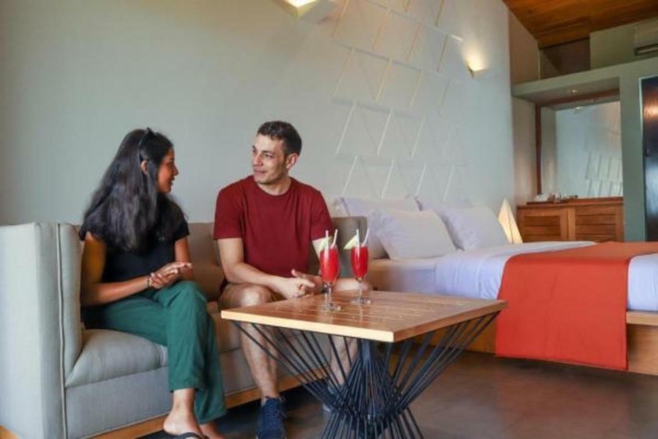 Hotel Giritale